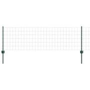 Recinzione da Giardino | Recinzione con Posto Verde