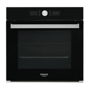 Hotpoint ariston fi5 851 h bl ha 71 l forno ad incasso, classe a+ , nero, 71 litri, timer digitale