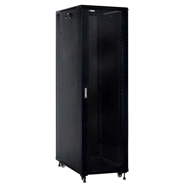 Rack ip20 rsb 42u 800x1000 nero - WPN-RSB-42810-B