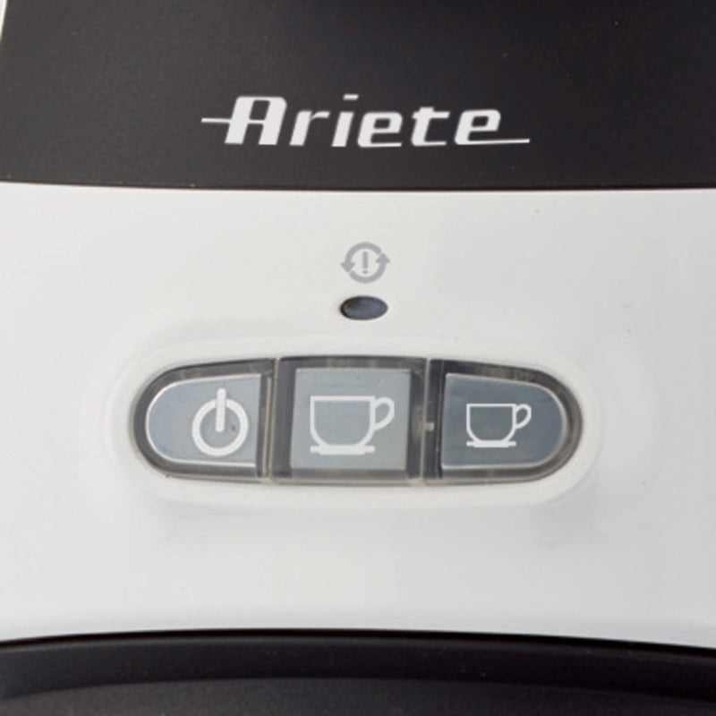 Macchina da Caffè - Polvere e Cialde ESE, Autospegnimento, 1100W