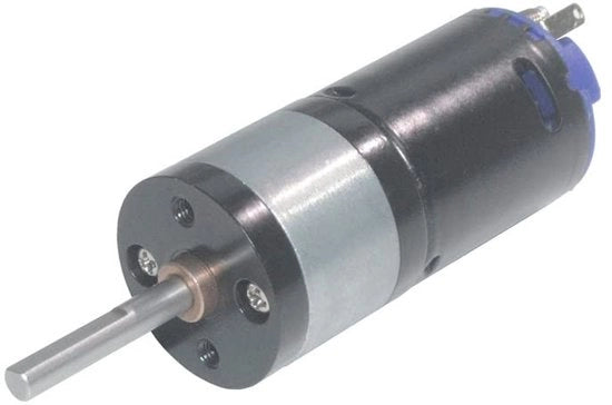 Motor a bassa tensione 6 V DC - Alta efficienza energetica - Cambio a doppia velocità - Bassa rumorosità - Lunga durata 5000 ore - Adatto per apparecchi domestici - Motor