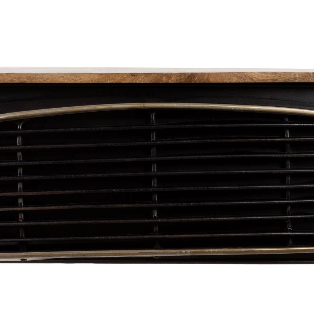 Scrivania a 2 cassetti 160x60x78h cm