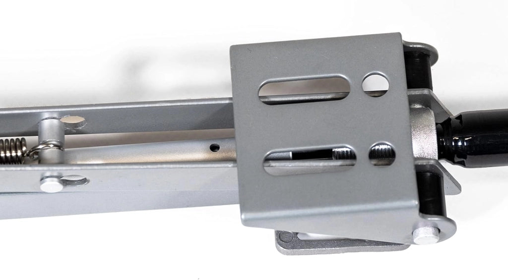 Apri Finestra Automatico Serra Sollevamento 7,5 kg Altezza Apertura 45 cm per Finestrelle Giardino Serra