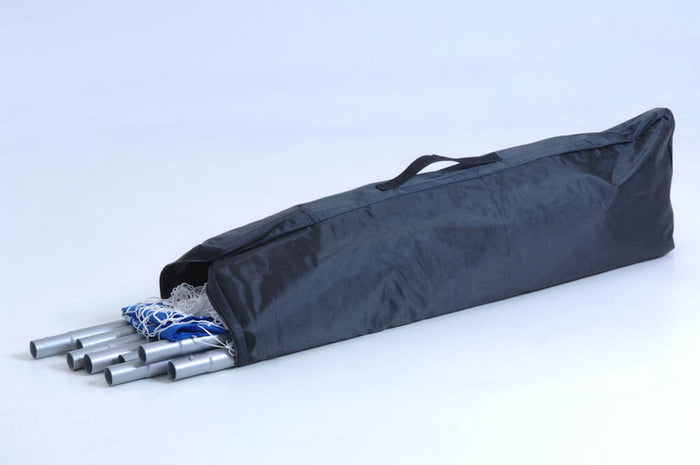 Porta per Calcetto con Bersagli 180X120Cm Garlando Classic Goal