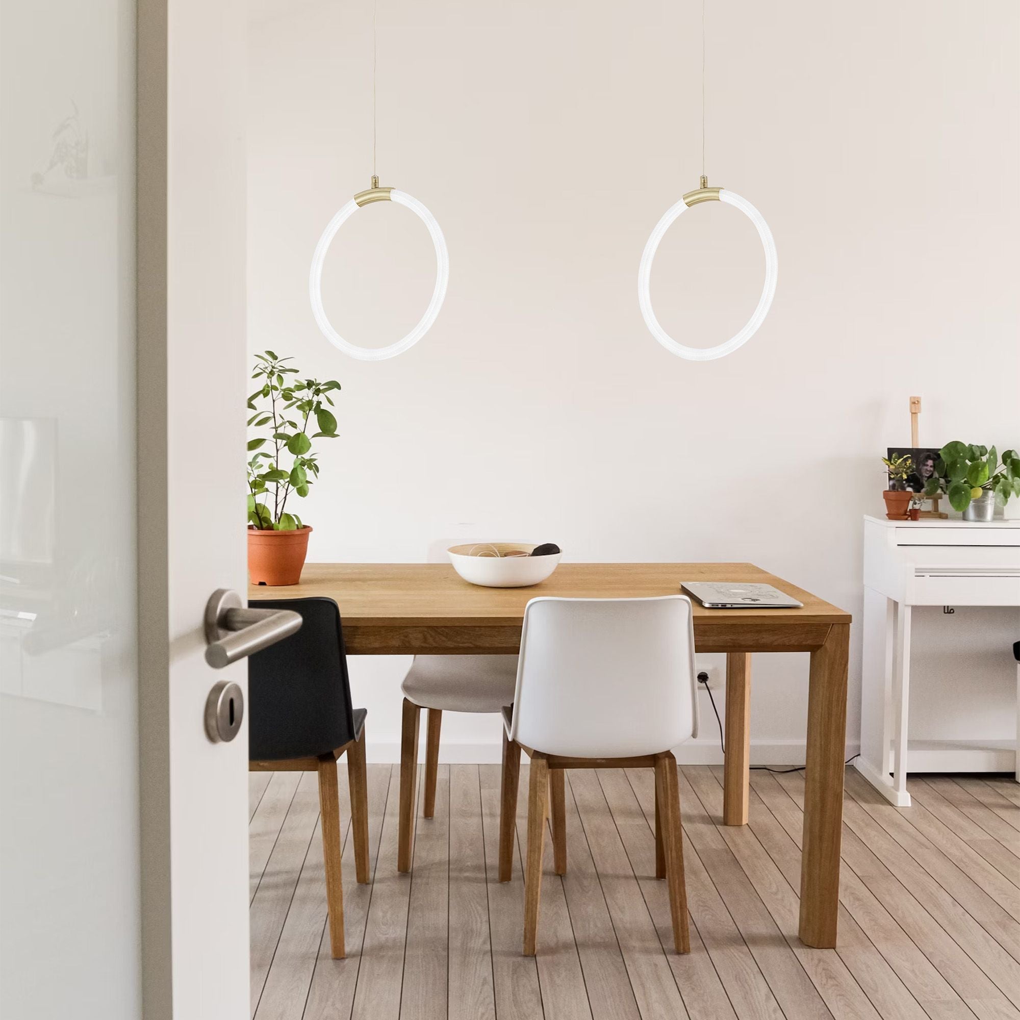 Lampada Led G020-cp Gold