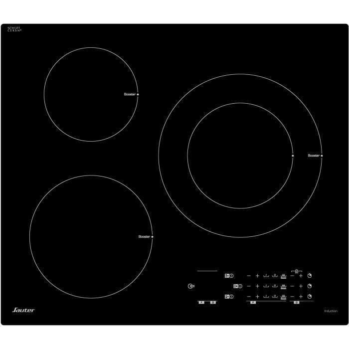 SAUTER SPI5361B