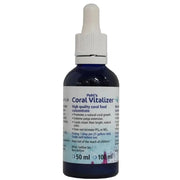 Korallen-Zucht Pohl's Coral Vitalizer - nutrimento concentrato per coralli Formato: 100 ml