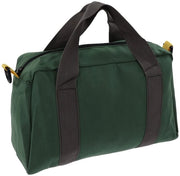 Tas per Gereedschap Acquaparata - Materiale in Canapa - Portaoggetto Grande - Borsa Portatile - Tas di Organizzazione Robusta - 30,5 cm