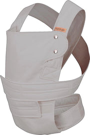 Carriolo per Bambini Breeze S/M grigio chiaro/grigio chiaro