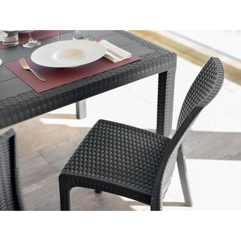 TAVOLO HOUSTON 150 X 90