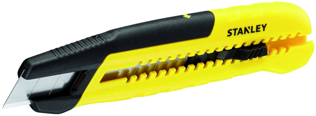 Stanley TAGLIERINO CON SPEZZALAMA  lama mm.18 12.00 pz