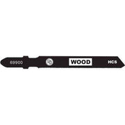 LAMA SEGHETTO ALTERNATIVO ATTACCO BOSCH PG - 699.00 TAGLIO FINE LEGNO MM 100 CF=PZ 3- 5 confezioni