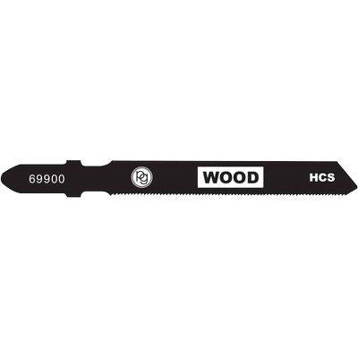 LAMA SEGHETTO ALTERNATIVO ATTACCO BOSCH PG - 699.00 TAGLIO FINE LEGNO MM 100 CF=PZ 3- 5 confezioni