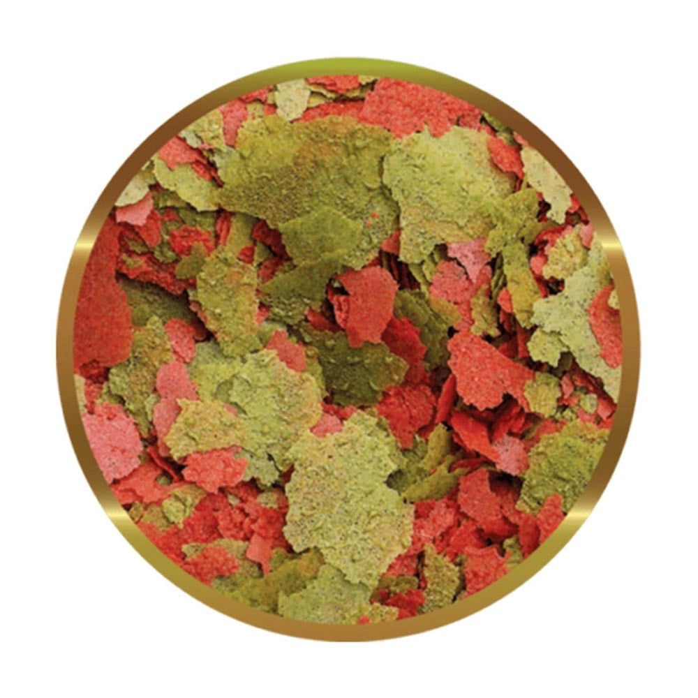 SHG Marino in fiocchi - Mangime completo per pesci di acqua salata Formato: 75 gr
