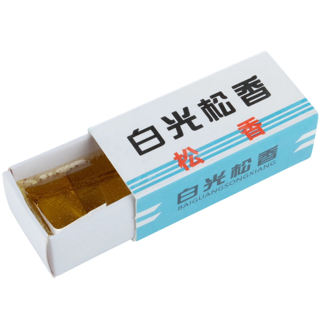 Pasta/Flux Saldante Giallo ZJ-18 – Migliora Saldatura | 60ml | Per Rame, Stagno, Ferro e PCB