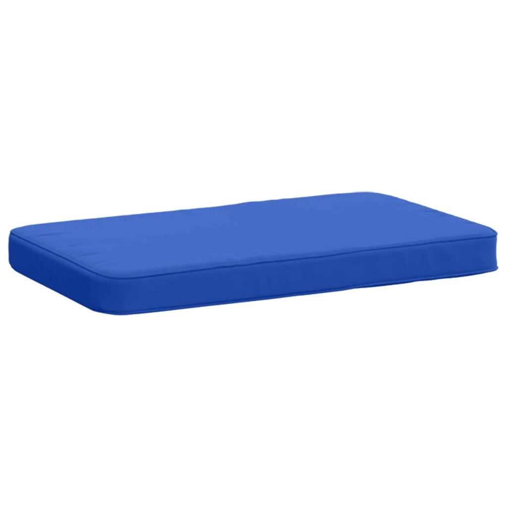 Cuscini per Panchina a 2 Pezzi VUGHT 2 pcs 100% Poliestere 951027