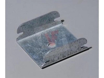 ACCESSORI PER CARTONGESSO AGGANCIO A SCATTO PROFILI MM.50 PZ.100