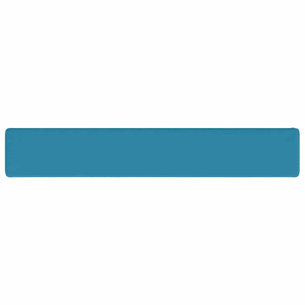 Cuscini per Panchina a 2 Pezzi VUGHT 2 pcs 100% Poliestere 950921