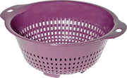 Set di setacci, setaccio da cucina, diametro 28 cm, setaccio in setaccio, grande, setaccio riutilizzabile
