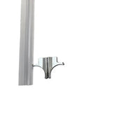R GUARNIZIONE P/PARETE DOCCIA YOSEMITE SALOON- RICAMBI C LINE- 1,0 pz