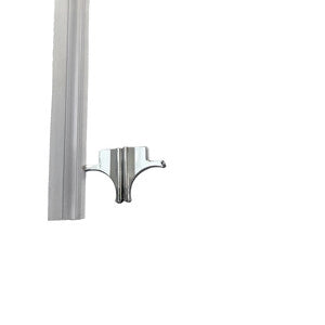 R GUARNIZIONE P/PARETE DOCCIA YOSEMITE SALOON- RICAMBI C LINE- 1,0 pz