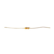 Resistori pasta di carbone 1/4 watt 4.7 +-5% Aleyay