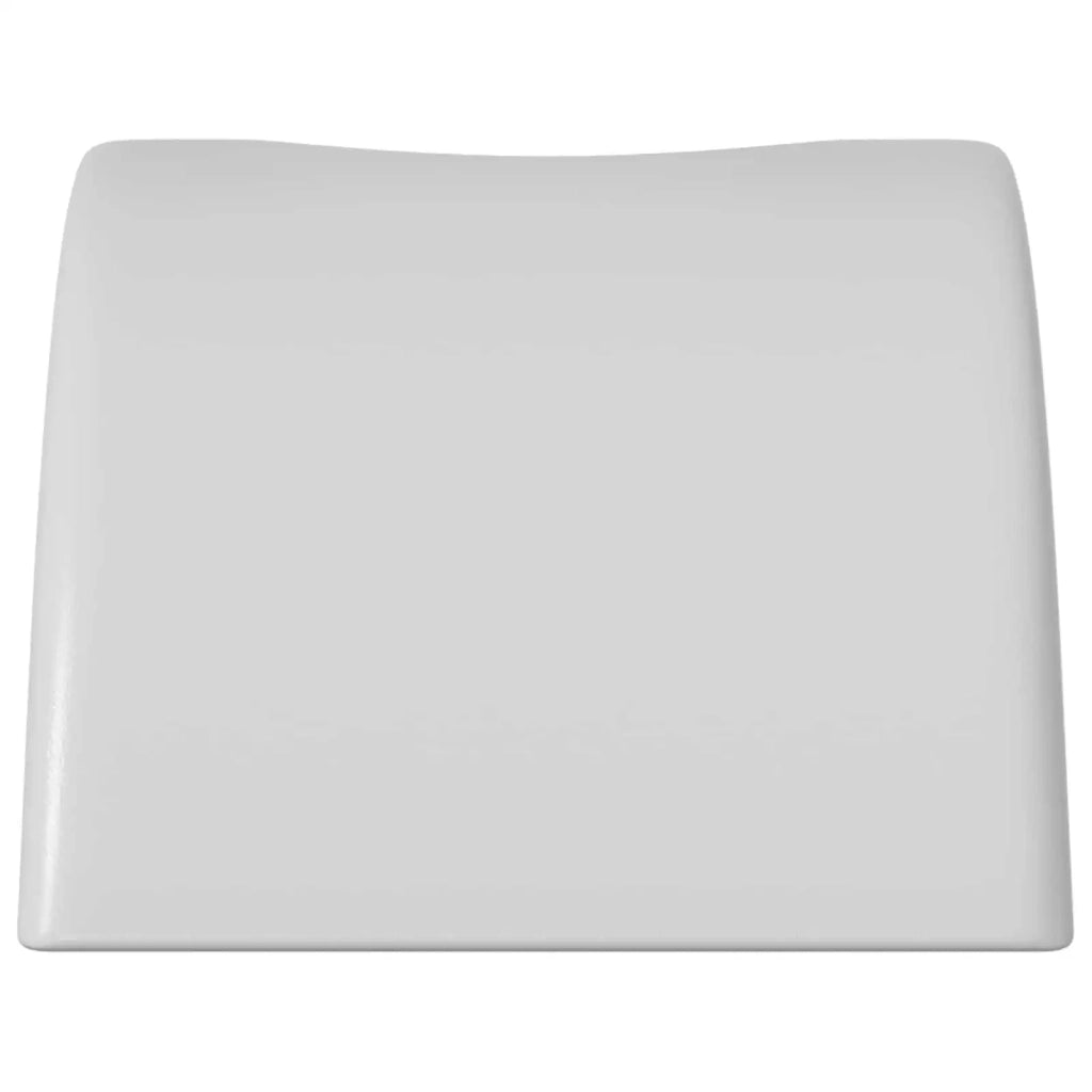 Dado a mezzaluna 13000 pz Bianco Polipropilene CFW7095572