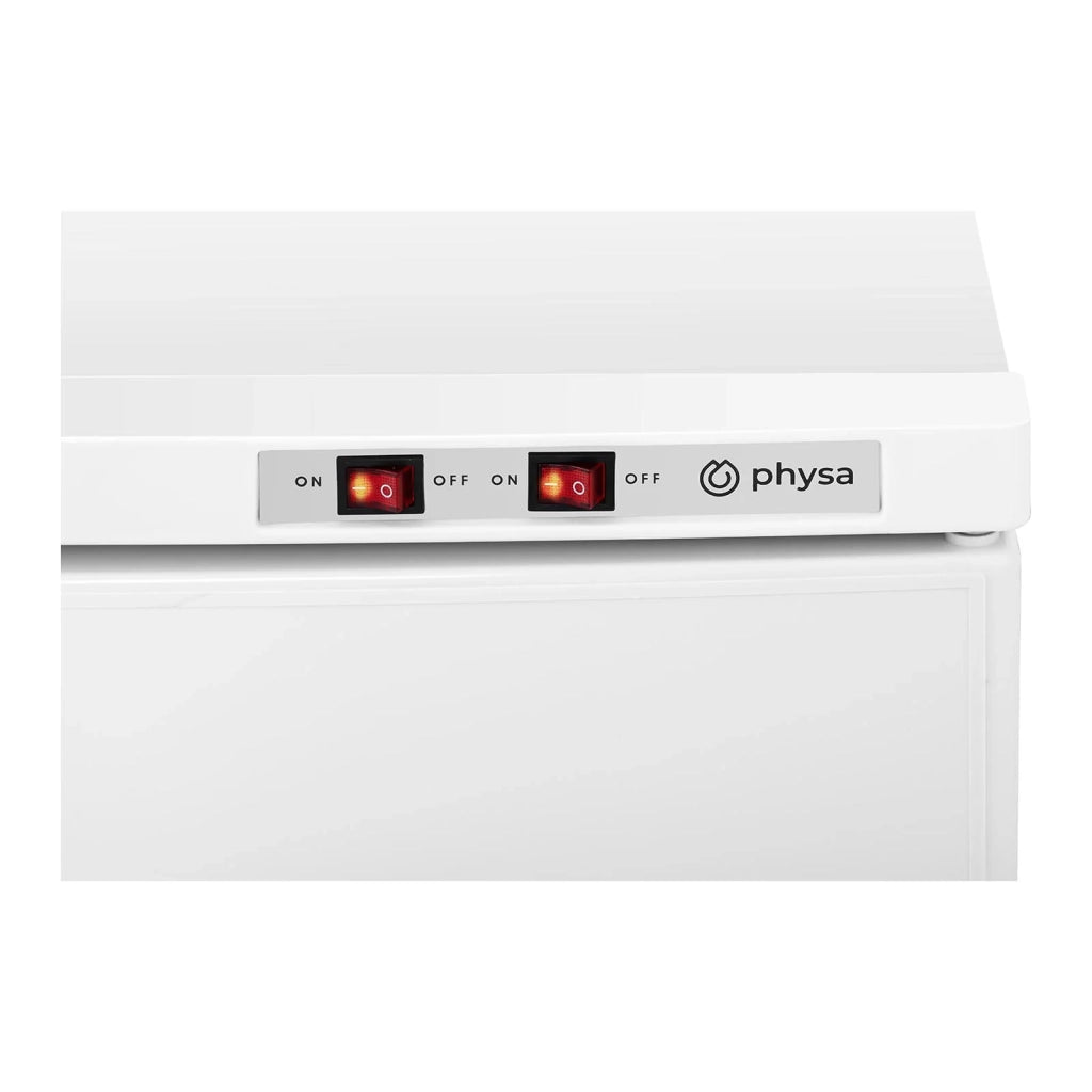 Scaldasalviette con sterilizzazione UV - 70°C - 230 watt - 16 litri 14_0007770