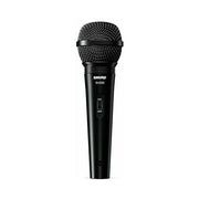 Microfono a filo shure sv200a black - 0042406186865