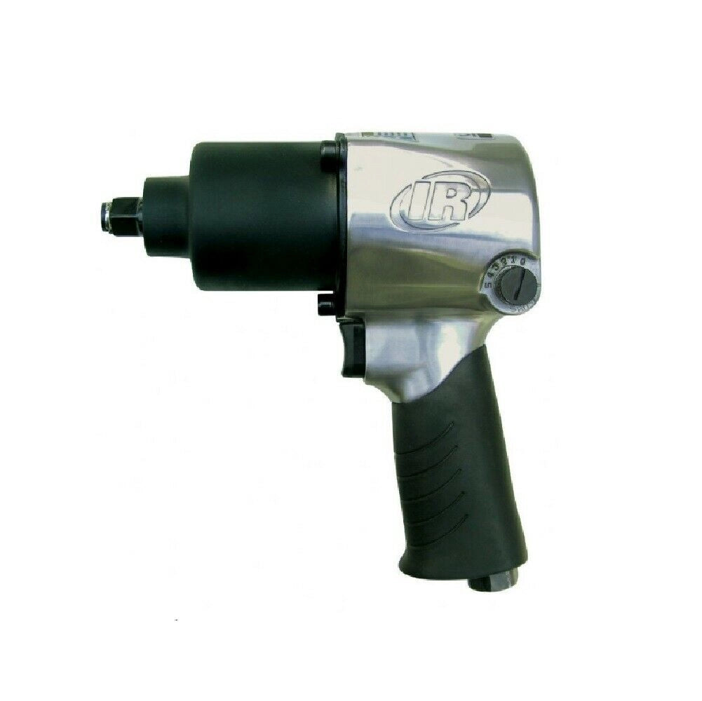 Avvitatore Pneumatico ad Aria attacco 1/2" Ingersoll Rand 231GXP Potente 610 Nm