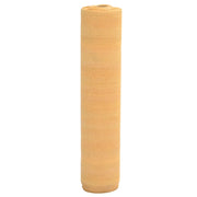 Rete per Privacy Sabbia 1,5x25 m in HDPE 150 g/mÂ²