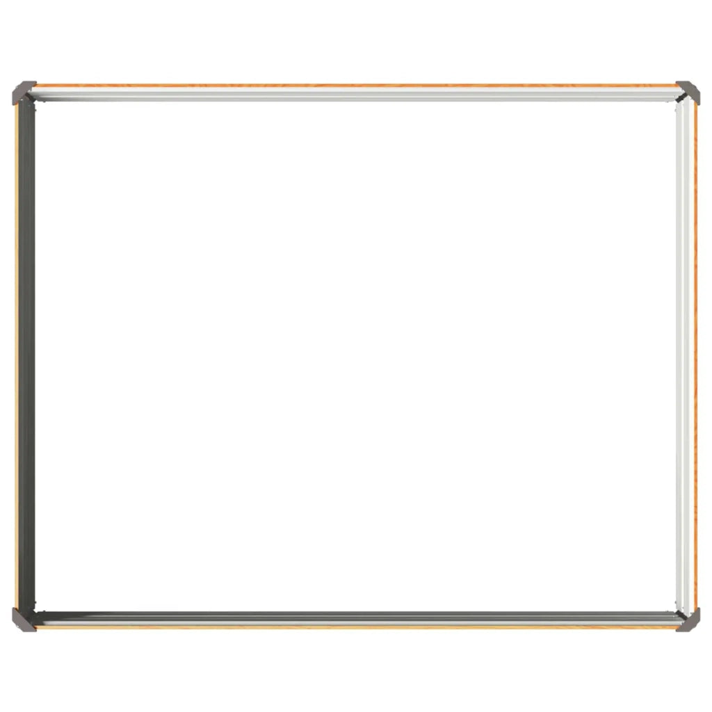 Letto rialzato da giardino Naturale 100 x 80 x 24 cm 8006461