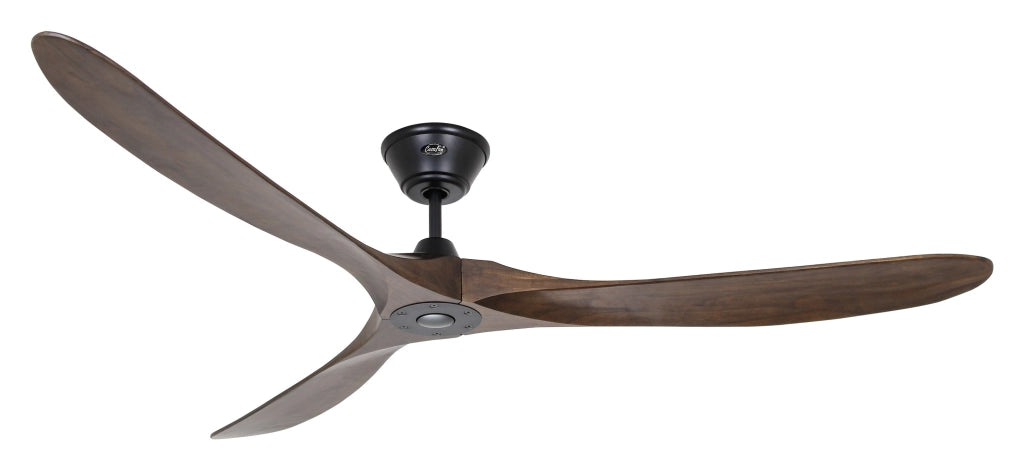 ECO GENUINO 180, Ventilatore senza Luce, CasaFan