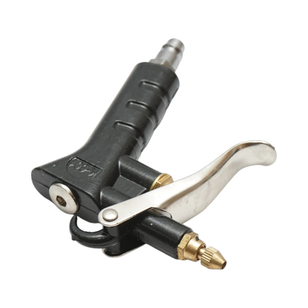 Pistola di soffiaggio ad aria compressa con ugello corto/medio Breckner Germany