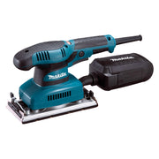 LEVIGATRICE ORBITALE 'BO3711' 180 W  - MAKITA