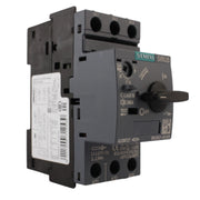 Interruttore automatico 16-22A Siemens