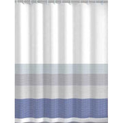 TENDA DOCCIA JEANS TESSUTO  180x200 Multicolore     GEDY