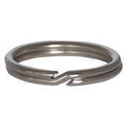 1cf anello portachiavi diametro 30 - confez. 100 pezzi cod:ferx.3099112nlm