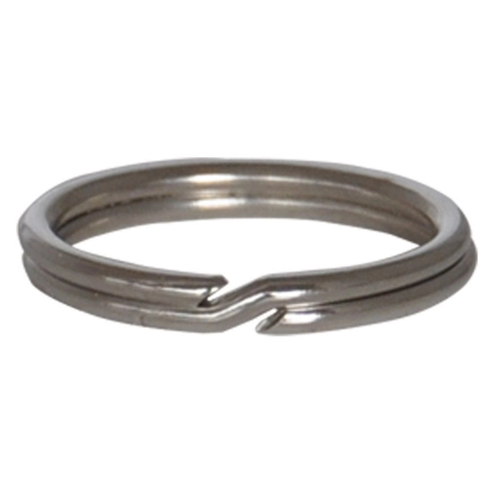 1cf anello portachiavi diametro 30 - confez. 100 pezzi cod:ferx.3099112nlm