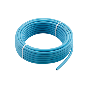 Tubo flessibile in gomma per gas gpl per impianti sicuri *** lunghezza metri 25, confezione 1