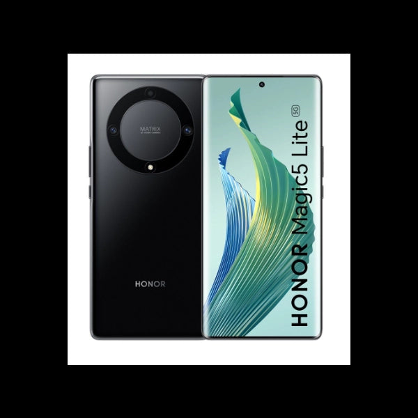 Honor magic5 lite 5g - 6936520823468