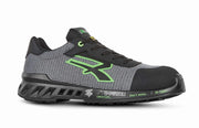 Scarpa U-Power Mike S1P diverse misure Taglia: 43