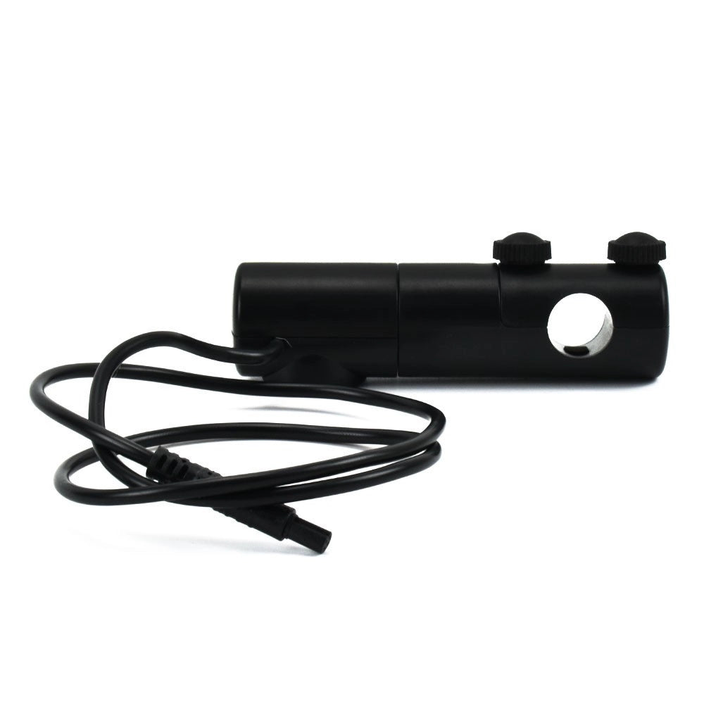 Trade Shop - Baby Monitor Di Sicurezza Lcd Full Hd 1080p Q-ca805 Da 4,5" Per Cruscotto Auto -