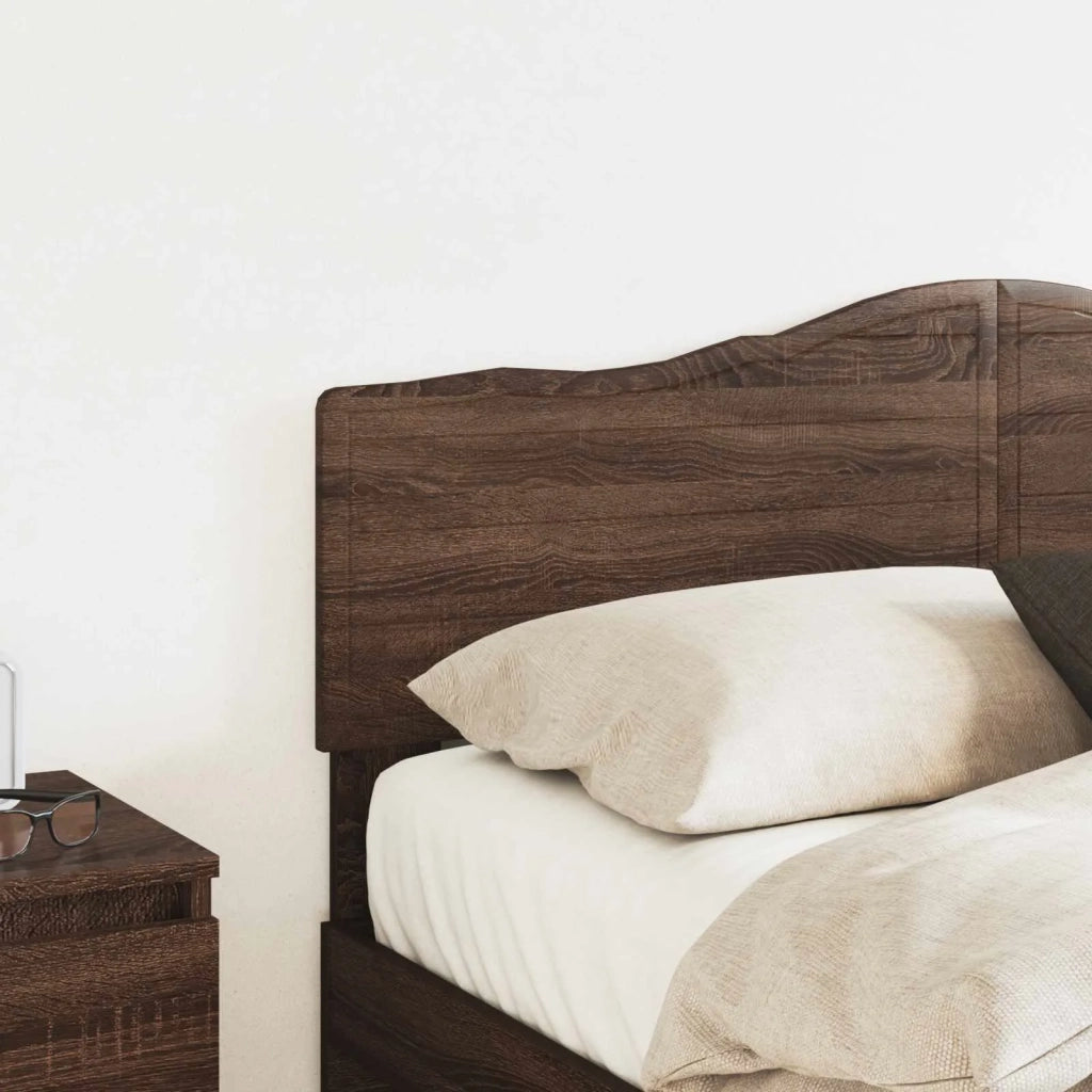 Testiera Rovere Marrone Legno multistrato 888657