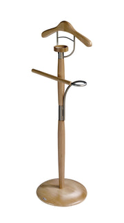 Servomuto Herdasa legno di faggio frassino 110x45x32