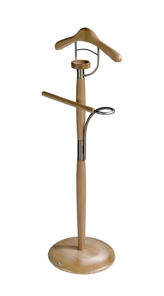 Servomuto Herdasa legno di faggio frassino 110x45x32