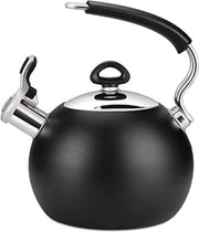 Camping Fluitketels per Gas - Fluitketel per Camping - Waterketel per Camping