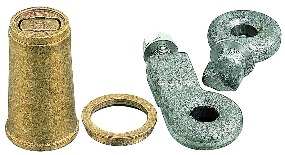 Corbin ACCESSORI PER LUCCHETTI Art. PAL400041