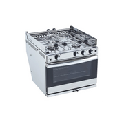CUCINA CON FORNO/GRILL ULTIM 3