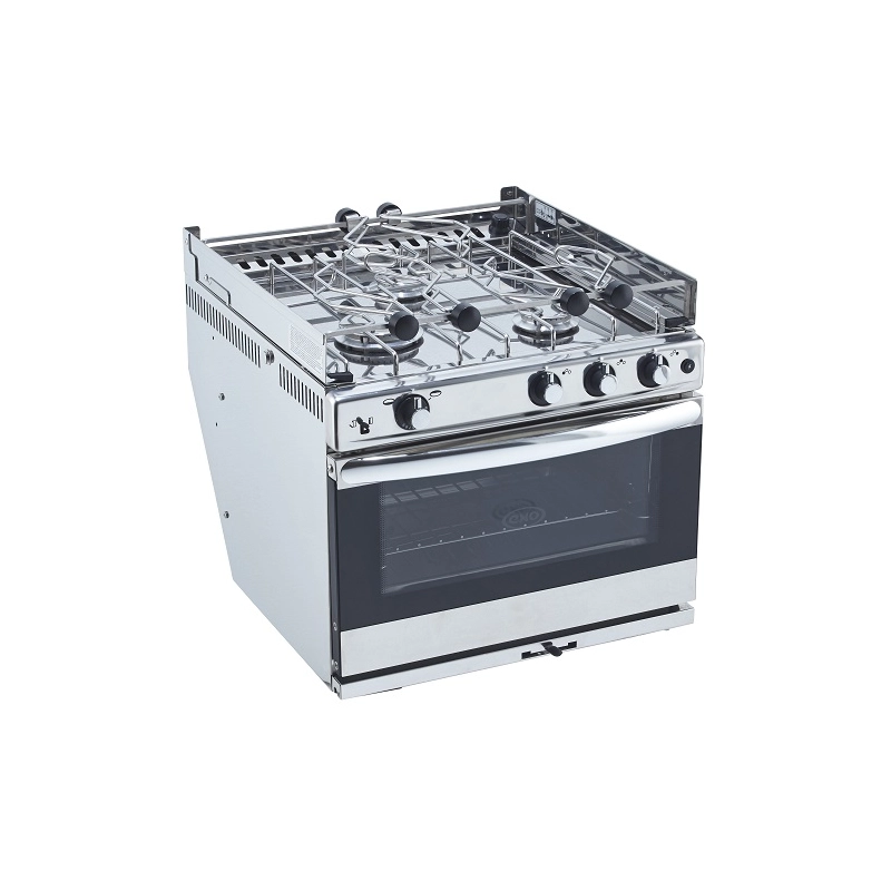 CUCINA CON FORNO/GRILL ULTIM 3